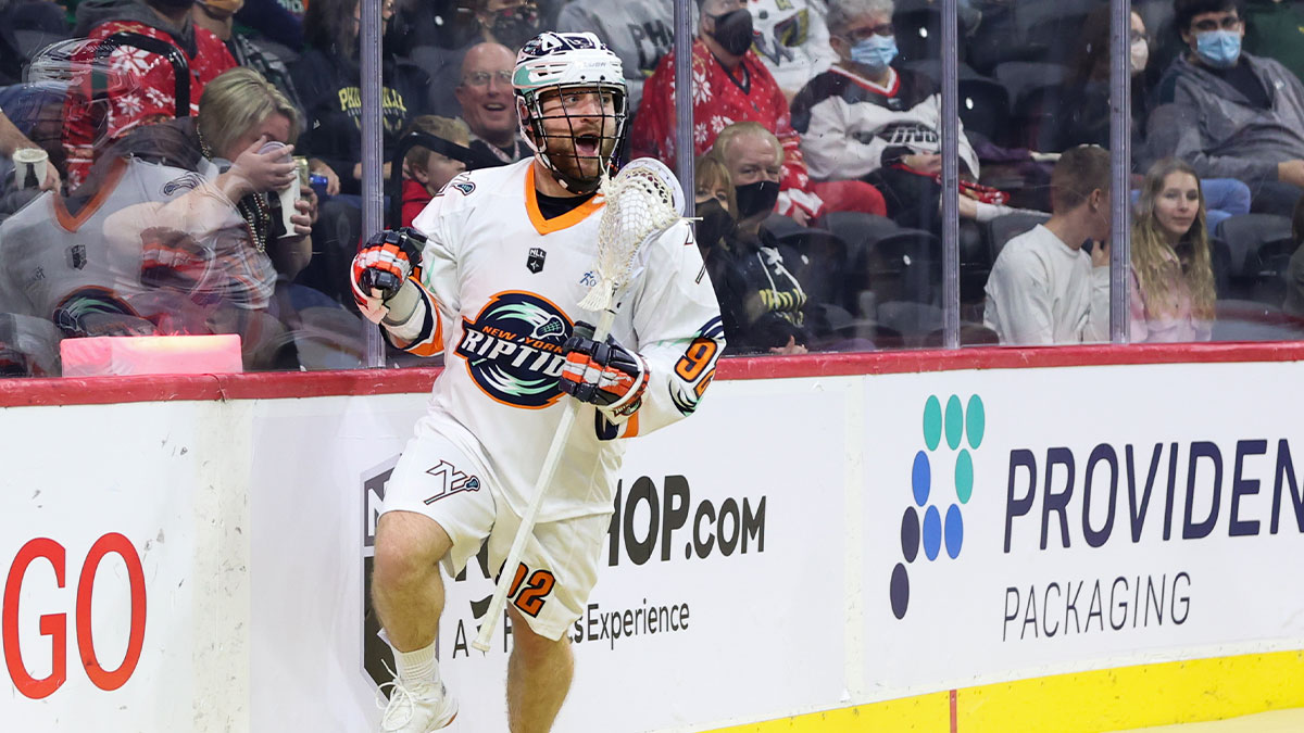 National Lacrosse League Betting Odds & Picks: NLL Week 12 Best Bets article feature image