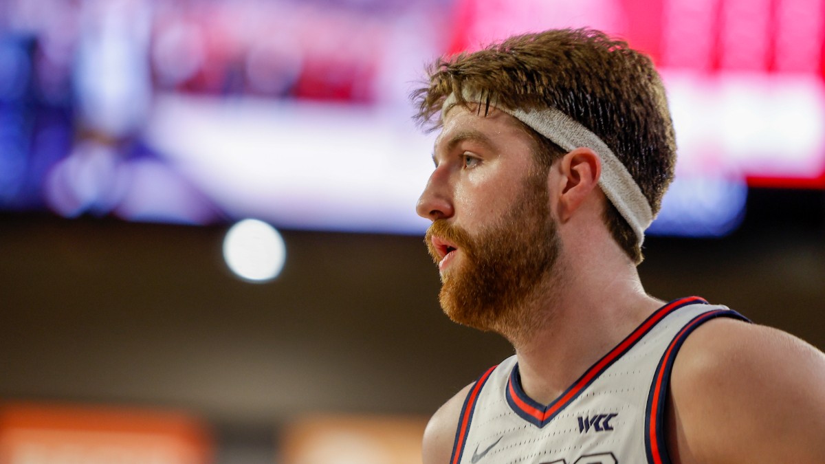 2023 WCC Basketball Tournament Betting Preview, Bracket & Odds article feature image