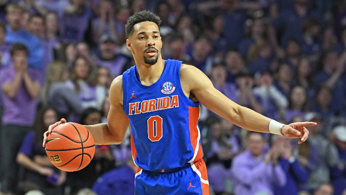Florida vs Alabama Odds & Prediction: The Team Total to Bet article feature image