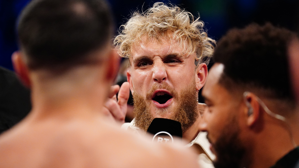 Paul vs. Fury Odds, Pick & Prediction for Jake Paul vs. Tommy Fury: A Bet to Tick off the Purists (Sunday, February 26) article feature image