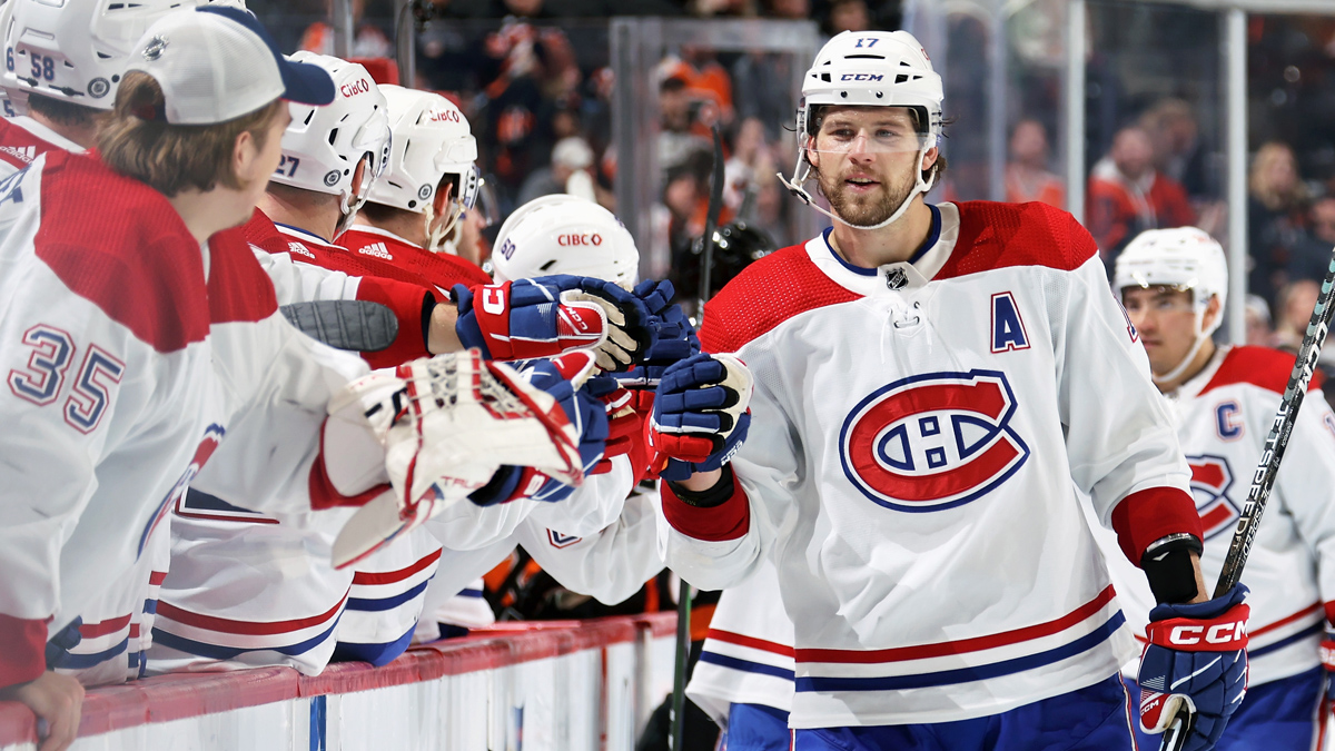 Saturday’s Late NHL Slate Breakdown: Expert’s Top 2 Bets (February 25) article feature image