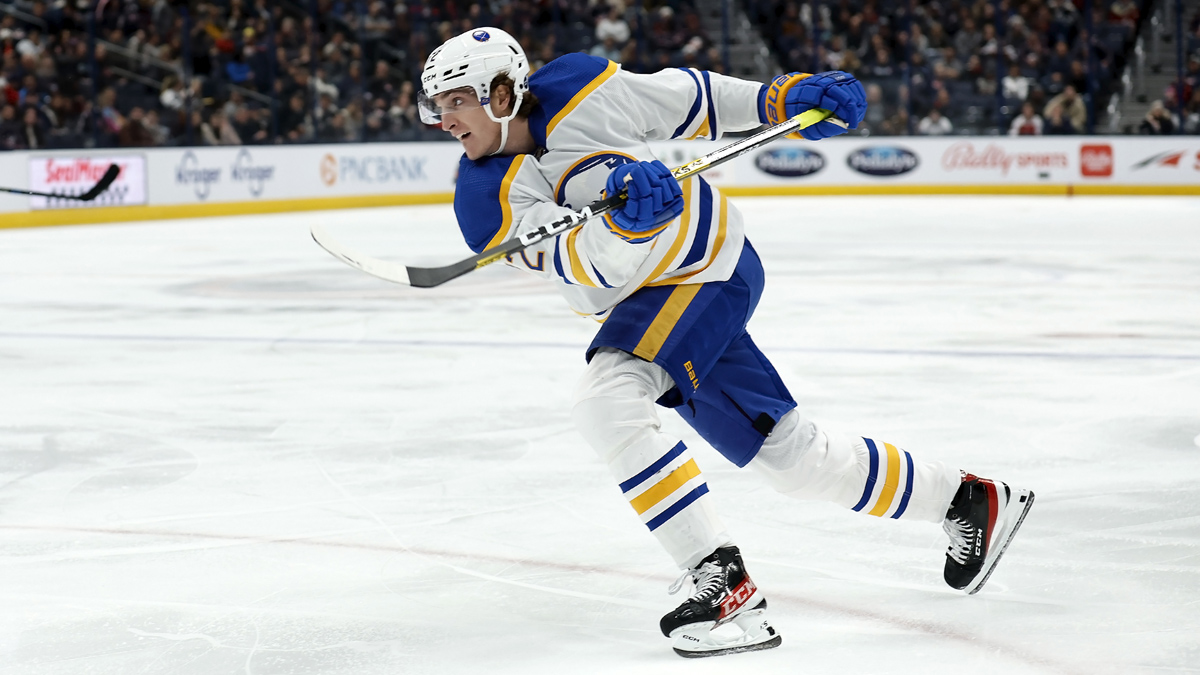 Buffalo Sabres at Los Angeles Kings odds, picks and predictions