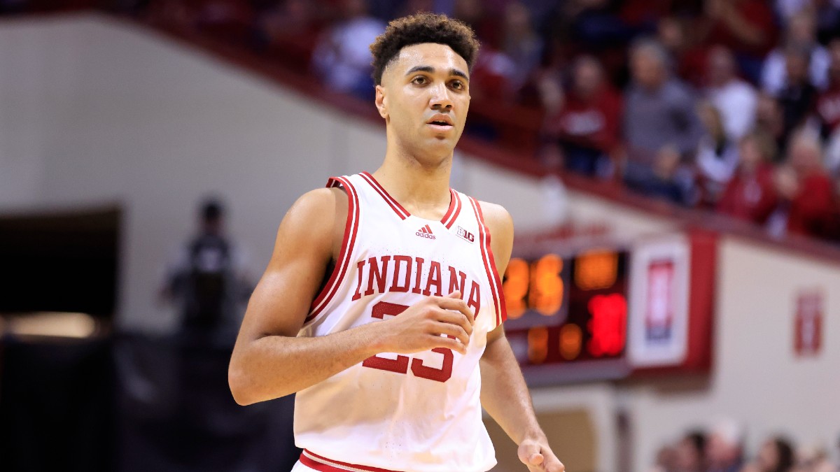 Purdue vs Indiana Odds, Picks: The Moneyline Bet to Make article feature image