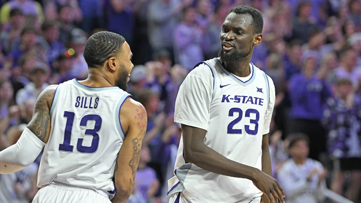 Kansas State vs Texas Tech Odds & Prediction | Big 12 Betting Preview article feature image