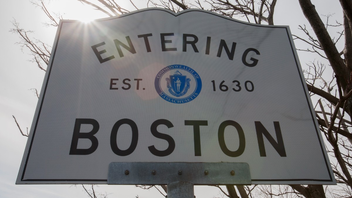 Massachusetts Sets March 10 as Tentative Online Sports Betting Launch Date article feature image