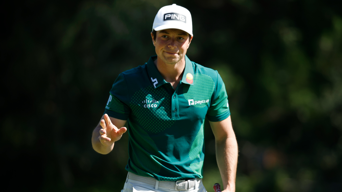 2023 Arnold Palmer Invitational Picks & Updated Odds: Viktor Hovland, Jason Day & Shane Lowry Fit Bay Hill article feature image
