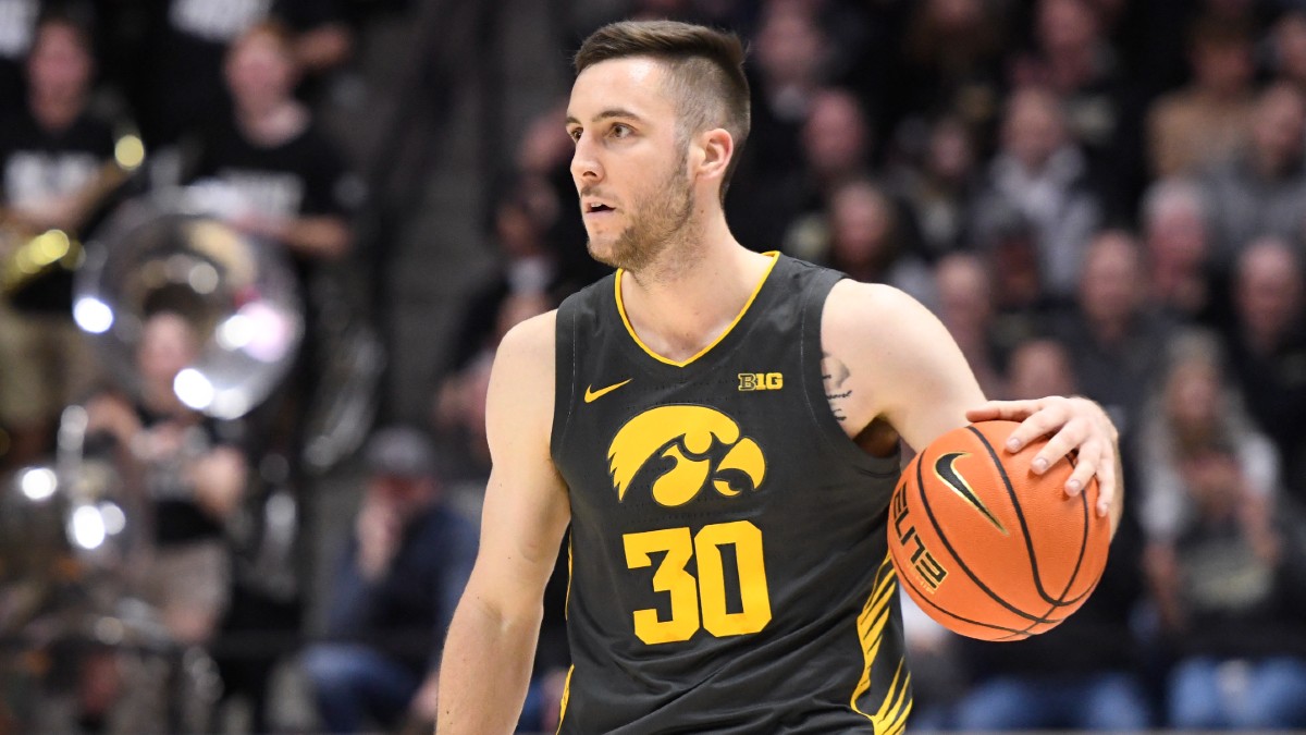 Iowa vs. Minnesota: Hawkeyes Clearly the Right Side article feature image