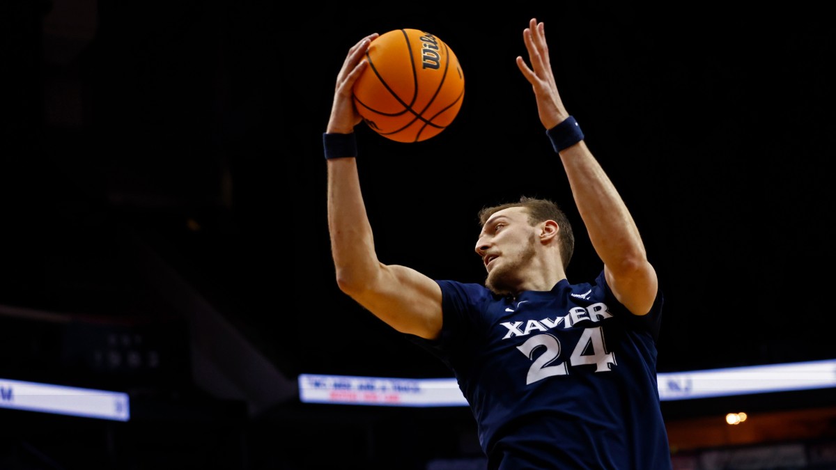 Xavier vs Providence Odds & Picks: Expect Plenty of Offense article feature image