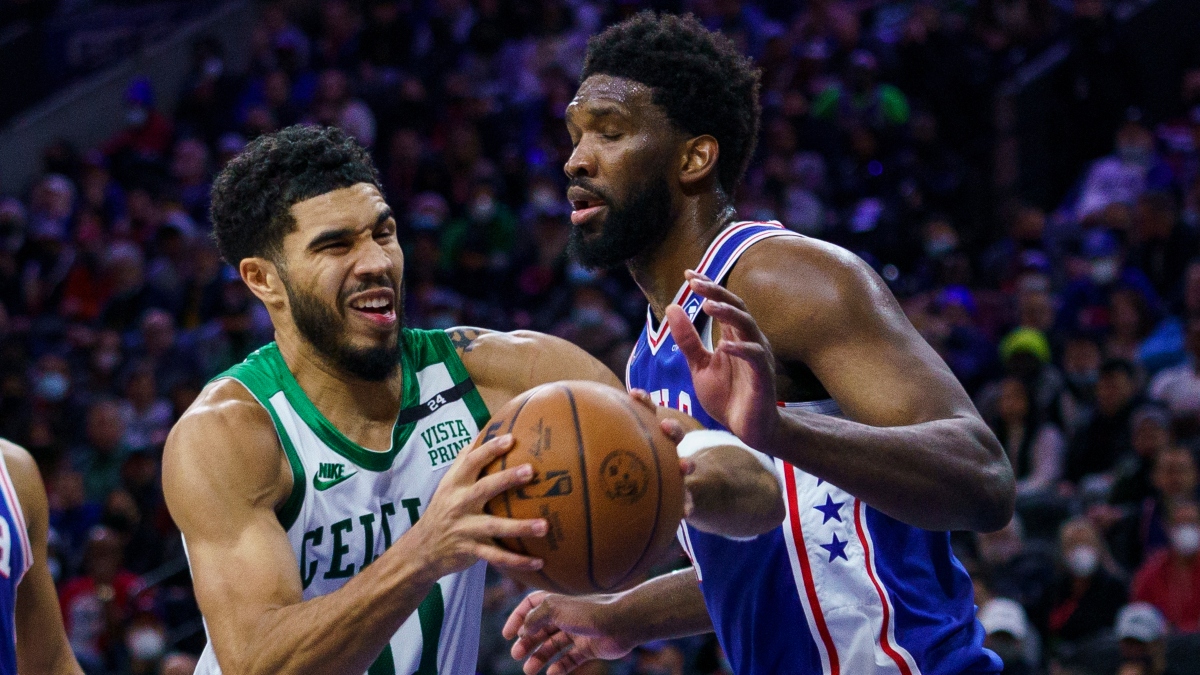 Bet $1 on Boston-Philly, Get $200 in Bonus Bets, Win or Lose, (& More)!