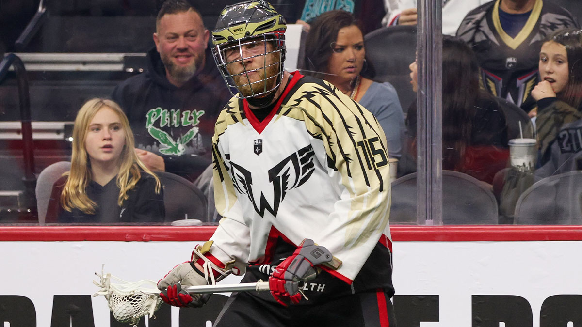 National Lacrosse League Betting Odds & Picks: NLL Week 10 Bets for Saturday article feature image