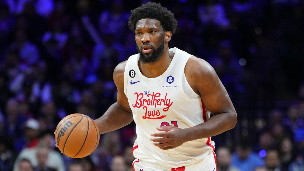 Heat vs. 76ers Odds, Expert Pick & Prediction | NBA Betting Preview (February 27) article feature image