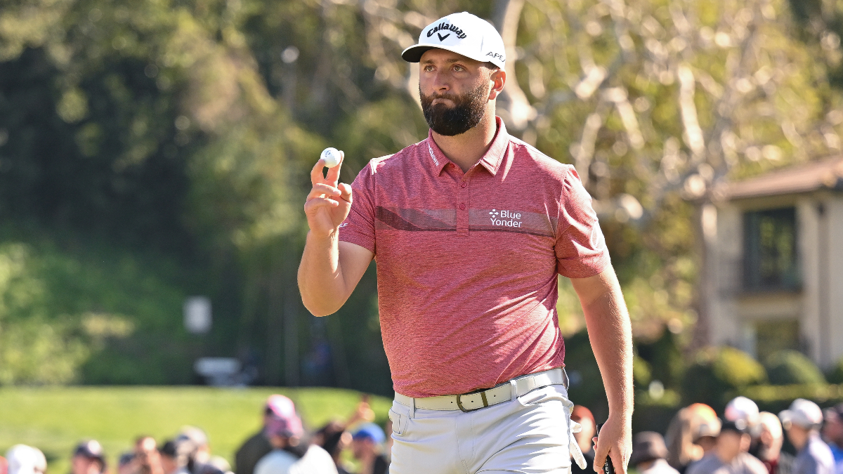 2023 Arnold Palmer Invitational Updated Odds & Field: Jon Rahm Favored Over Rory McIlroy article feature image