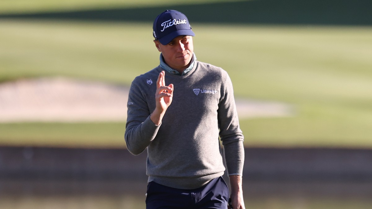 2023 WM Phoenix Open Round 3 Picks: Justin Thomas Among Players to Target article feature image
