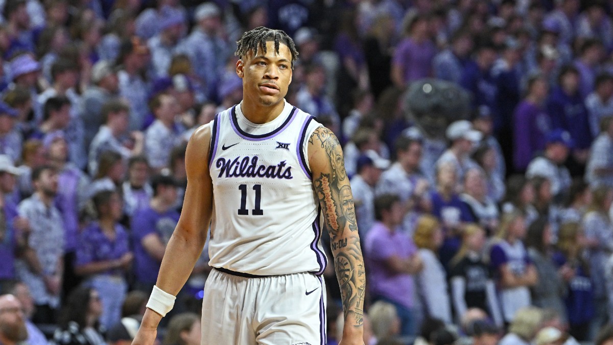 Baylor vs Kansas State Prediction, Odds | Big 12 Betting Guide article feature image