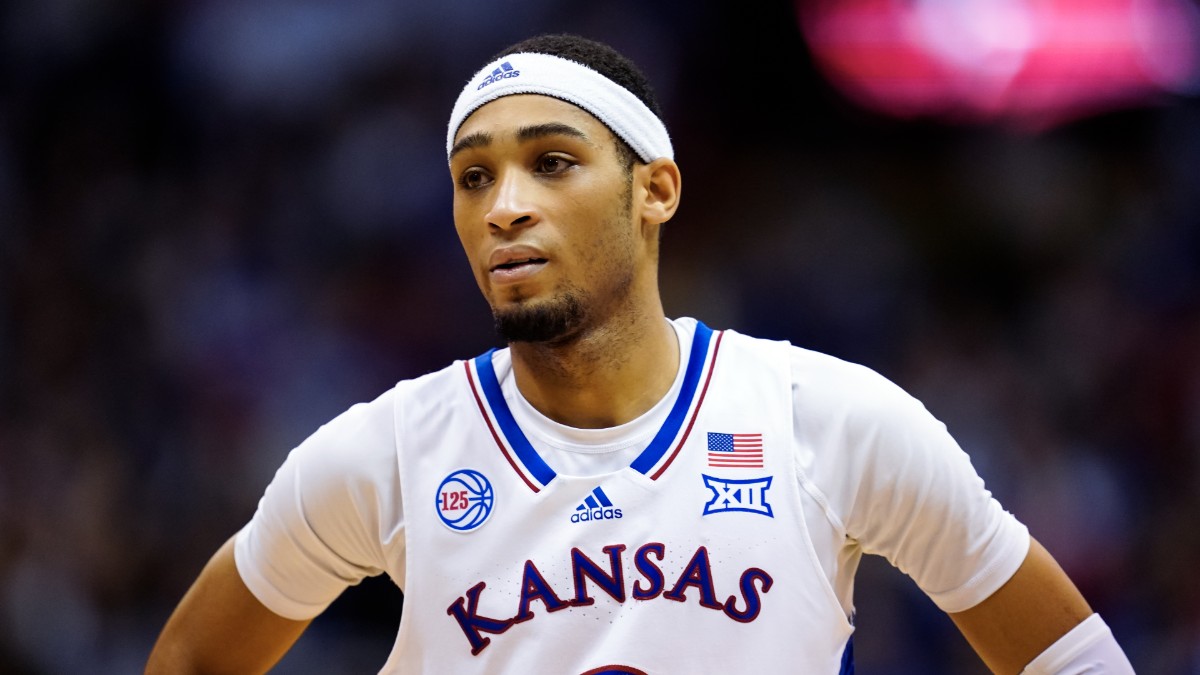 Kansas vs Baylor Odds, Picks, Prediction: NCAAB Betting Guide article feature image