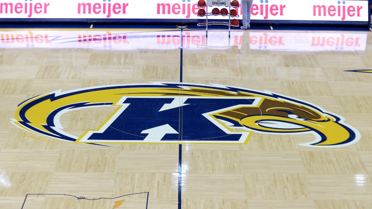 NCAAB Best Bets | Three Man Weave’s Top Picks, Featuring Kent State vs Akron, More (Friday, Feb. 3) article feature image