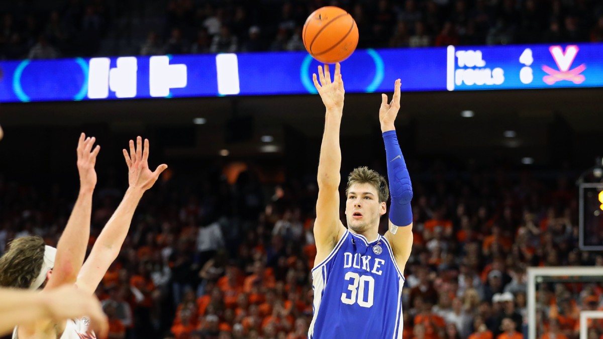 Virginia Tech vs Duke Odds, Prediction | Here’s Where the Value Lies article feature image