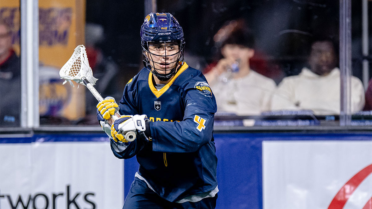 National Lacrosse League Betting Odds & Picks: NLL Week 10 Bets for Colorado Mammoth vs. Georgia Swarm article feature image