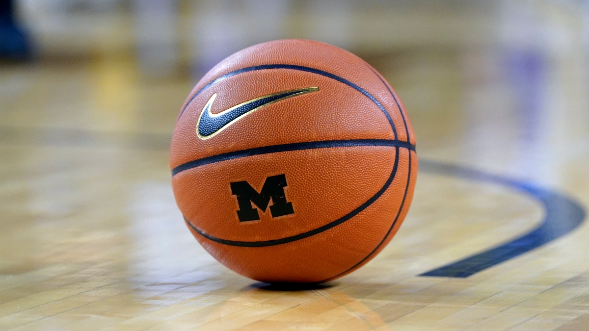 Bet $10, Get $125 in Bonus Bets if Michigan Wins Any College Basketball Game!