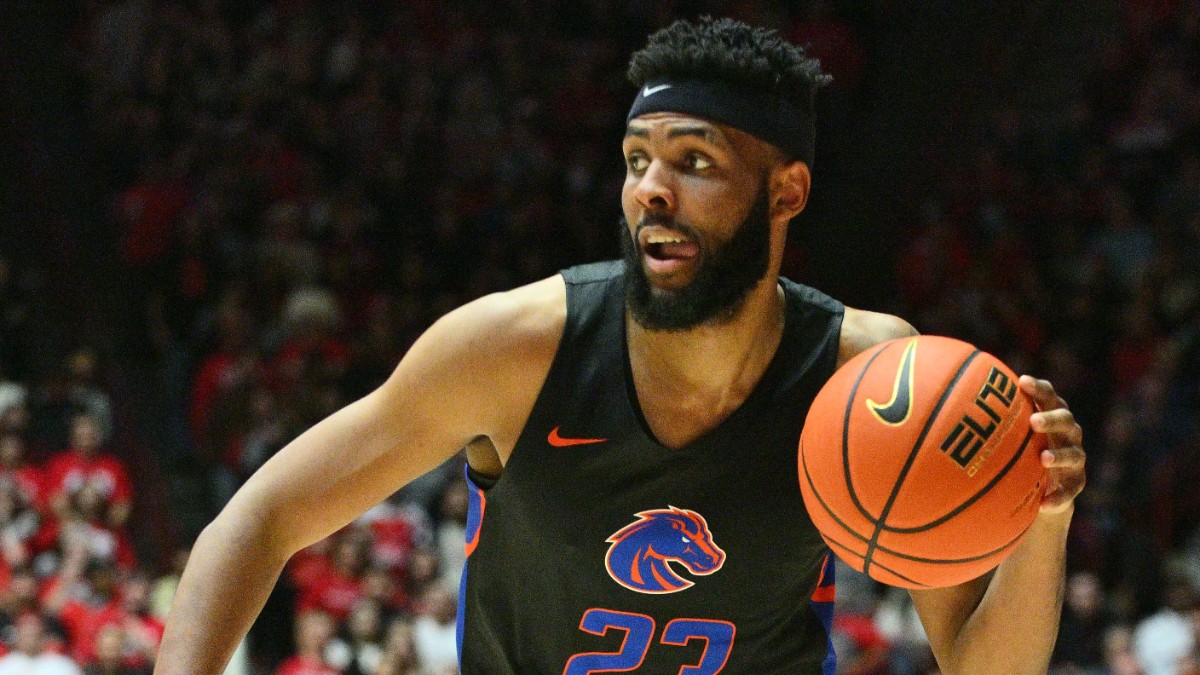 Boise State vs San Diego State Odds, Prediction | NCAAB Betting Preview article feature image