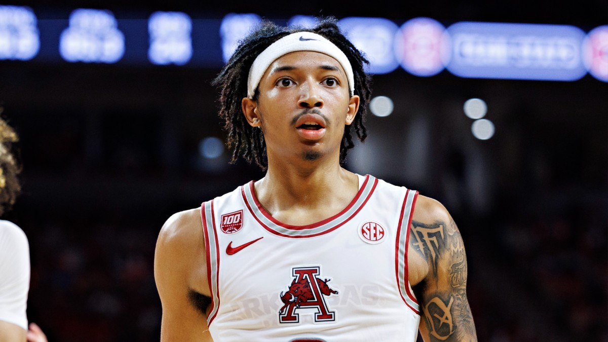 Alabama vs Arkansas Odds, Predictions, Picks | NCAAB Betting Preview article feature image