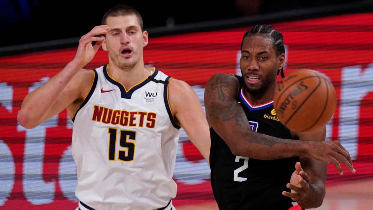 Bet $1 on Los Angeles-Denver, Get $200 in Bet Credits (Win or Lose!)
