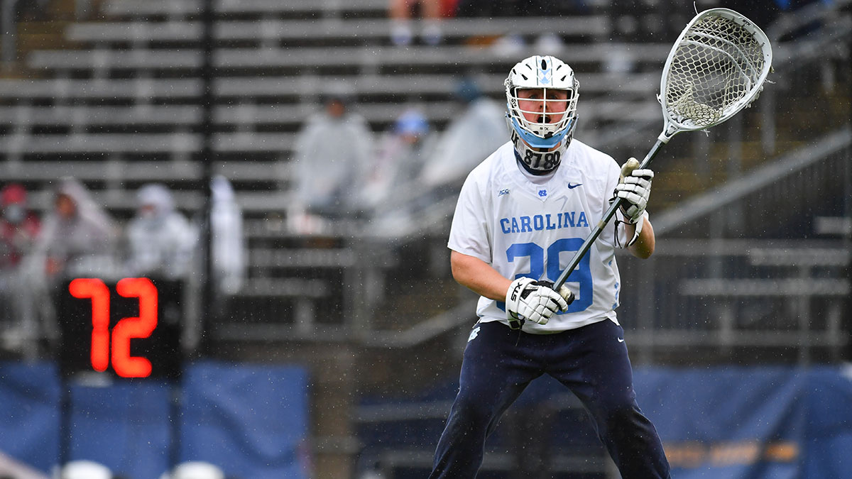 NCAA Lacrosse Betting Odds & Picks: Best Bets for Week 2 article feature image