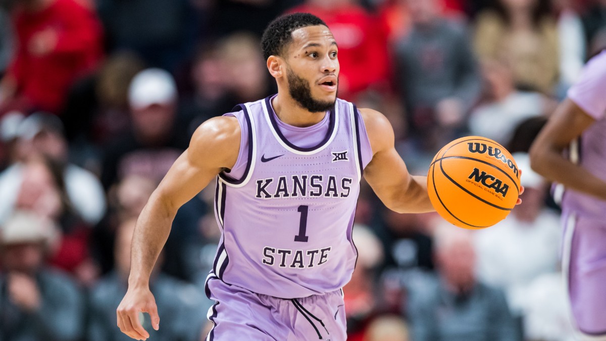 Kansas State vs Oklahoma Odds, Prediction: The ML Bet to Make article feature image