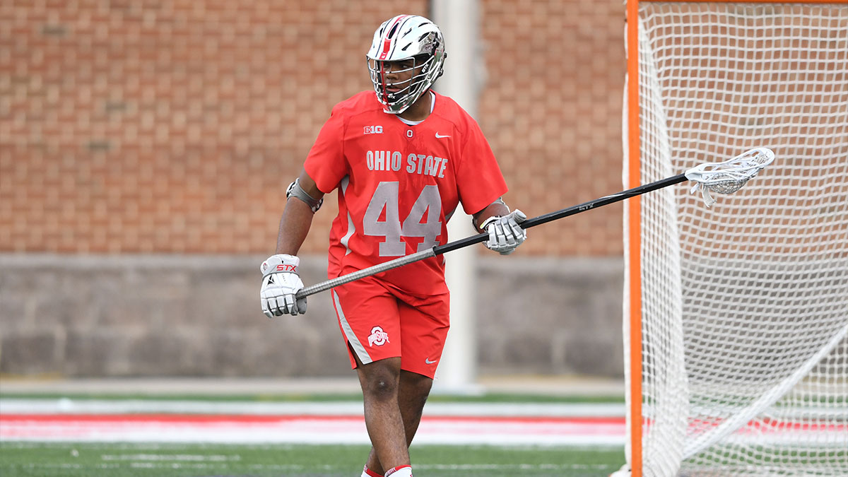 NCAA Lacrosse Betting Odds & Picks: Best Bets for Ohio State-Cleveland State, Boston-Vermont, Army-UMass article feature image