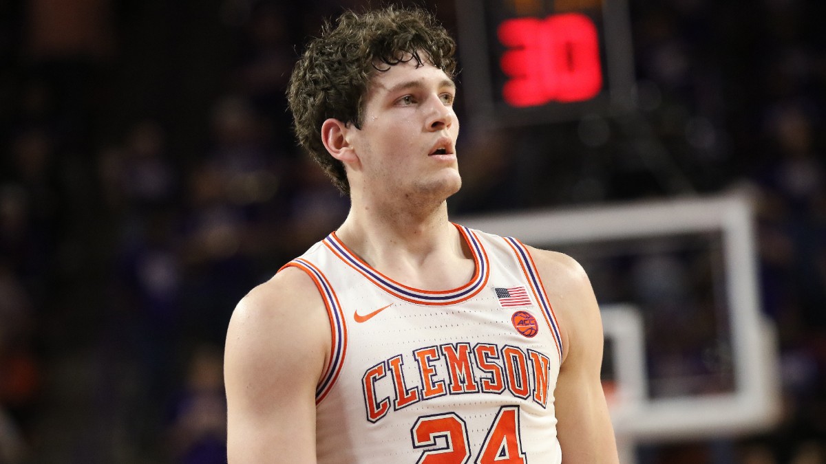 Syracuse vs Clemson Odds, Picks | Will the Tigers Cover the Number? article feature image