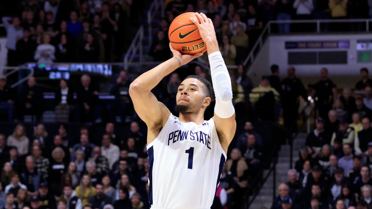 NCAAB Betting Guide for Penn State vs Ohio State article feature image