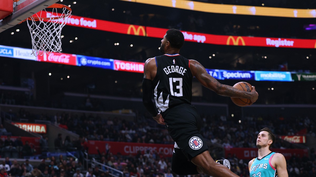 Clippers vs. Bucks Odds, Pick, Prediction | NBA Betting Preview article feature image