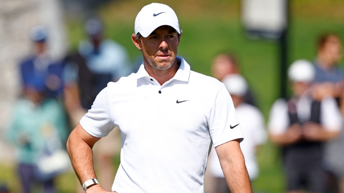 2023 Arnold Palmer Invitational Early Picks: Rory McIlroy’s Time to Shine article feature image