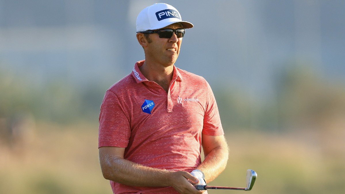 2023 AT&T Pebble Beach Round 3 Odds & Picks: Seamus Power Trending in Right Direction article feature image