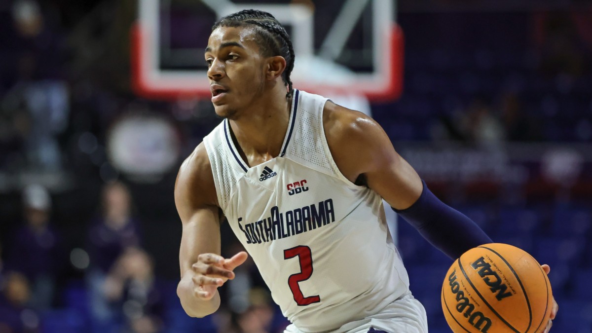 NCAAB Odds, Best Bets: 6 Top Picks, Including Southern Miss vs. South Alabama & More article feature image