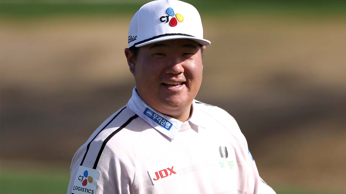 Honda Classic Market Report: Sungjae Im, Shane Lowry Among Popular Bets article feature image