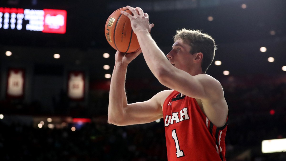UCLA vs Utah Odds, Picks: How to Bet This Pac-12 Affair article feature image