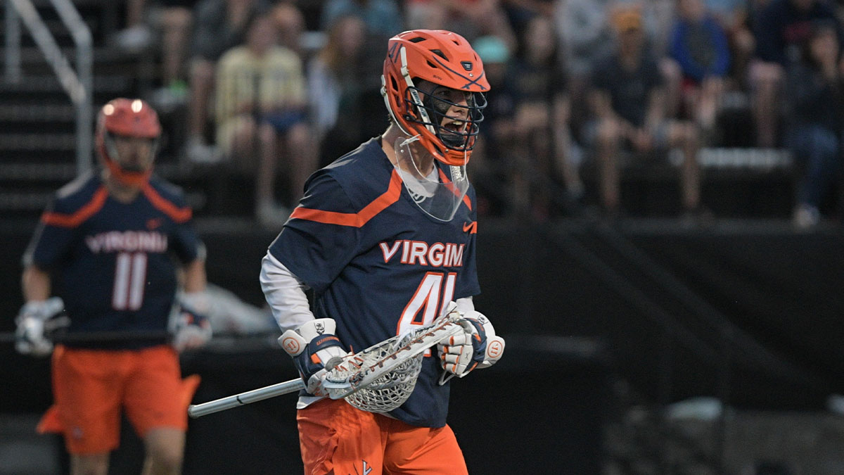 NCAA Lacrosse Betting Odds & Picks: Best Bets for Saturday Week 3 article feature image