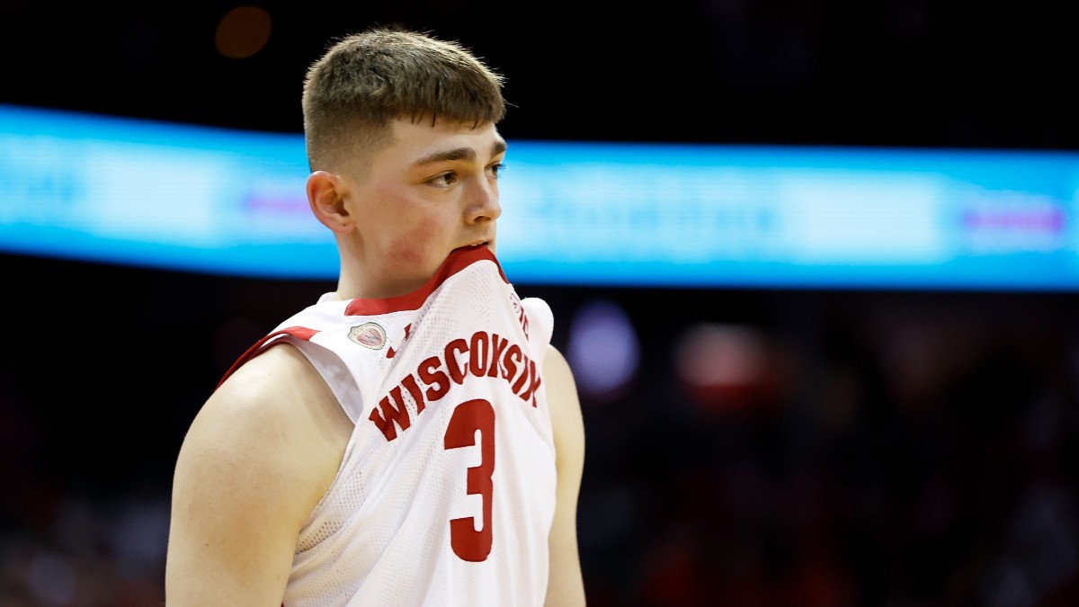 Iowa vs Wisconsin Odds, Picks: Bet Badgers in Madison? article feature image