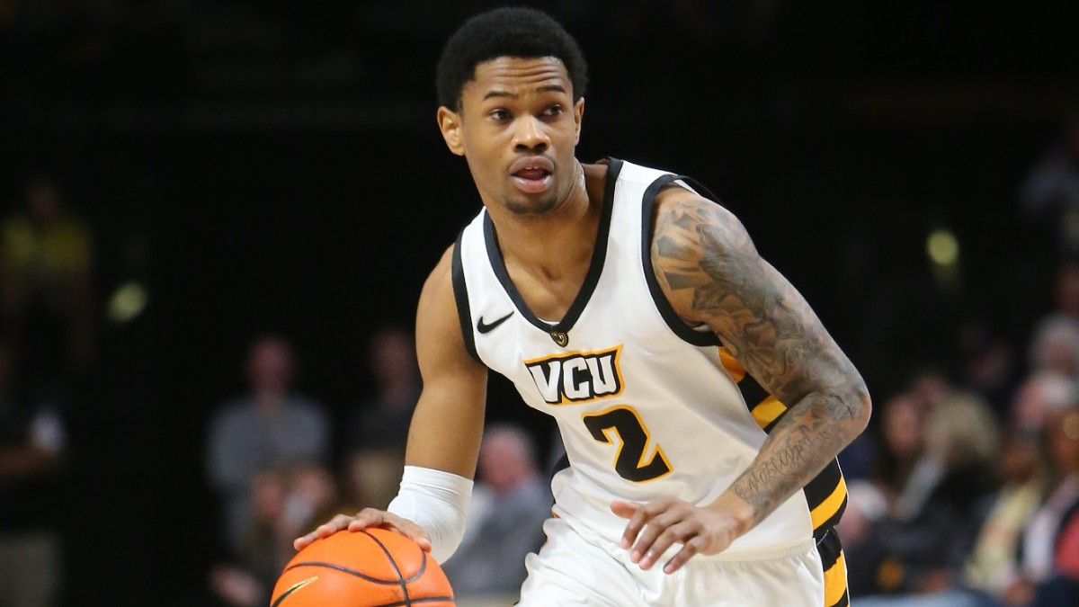 VCU vs Saint Louis Basketball Odds, Predictions | Friday NCAAB Betting Preview (Feb. 3) article feature image
