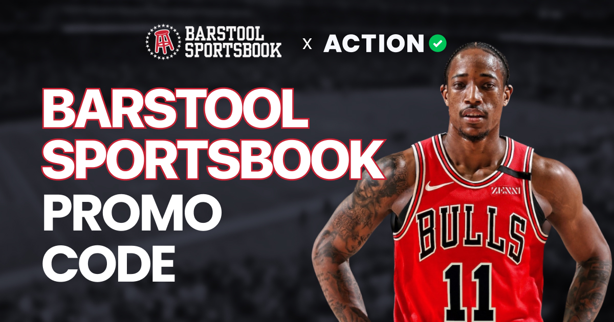Barstool Sportsbook Promo Code Nets $1,000 for Thursday NBA Batch of Games article feature image