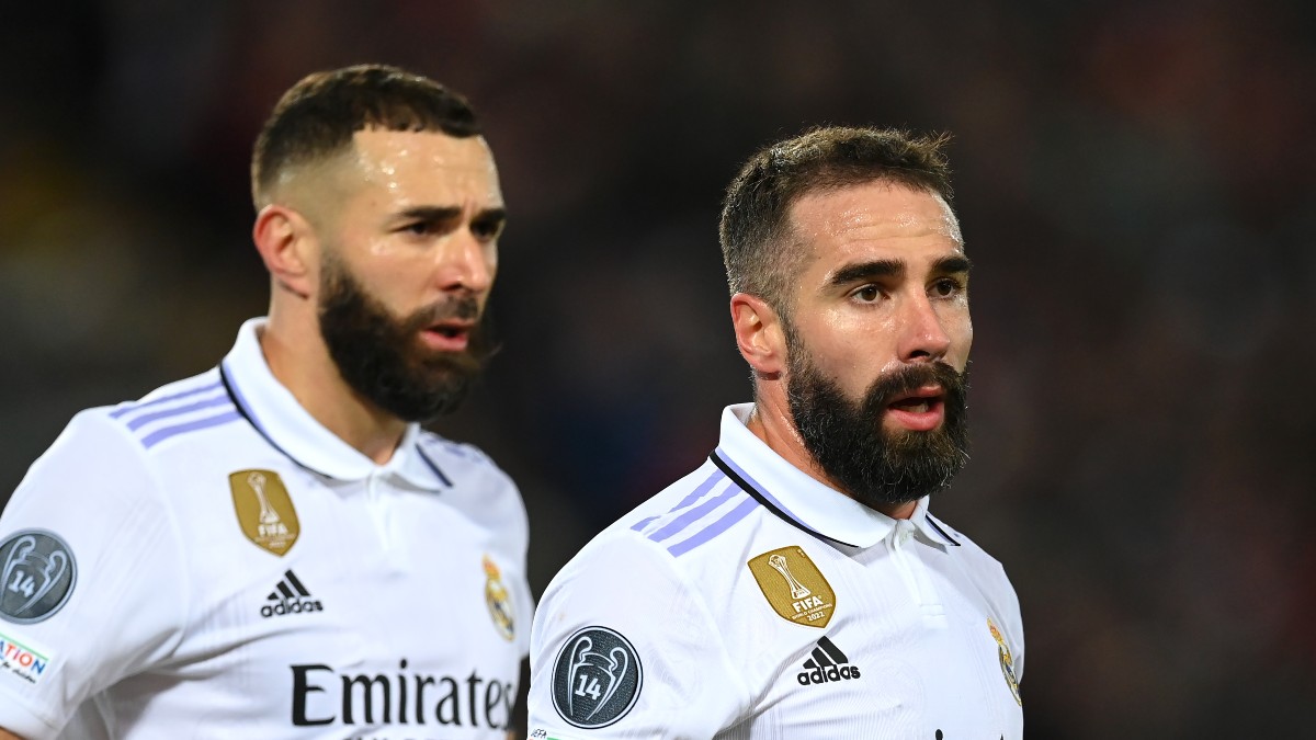 La Liga Odds, Picks, Predictions: Best Bets For Weekend Slate, Including Real Madrid vs Valladolid article feature image
