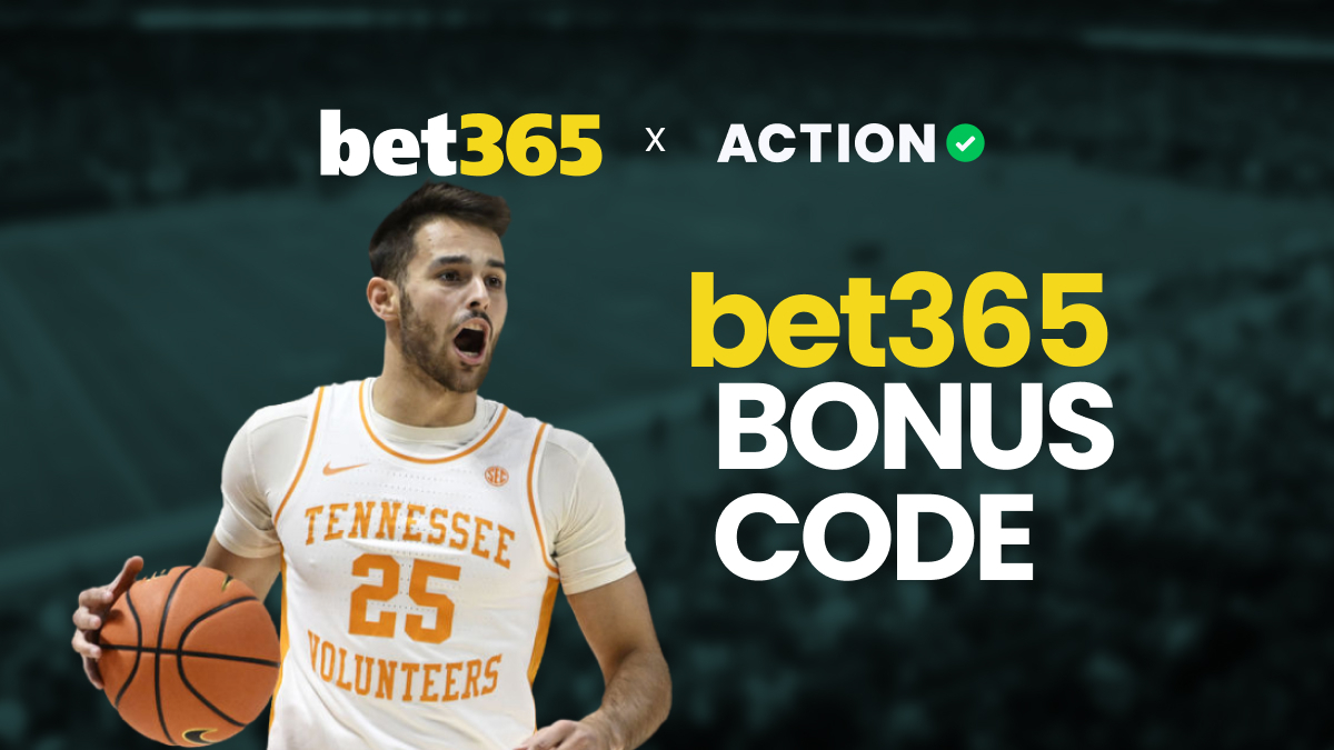 Bet365 Virginia Bonus Code ACTION Earns $200 Bet Credits for Saturday Slate article feature image