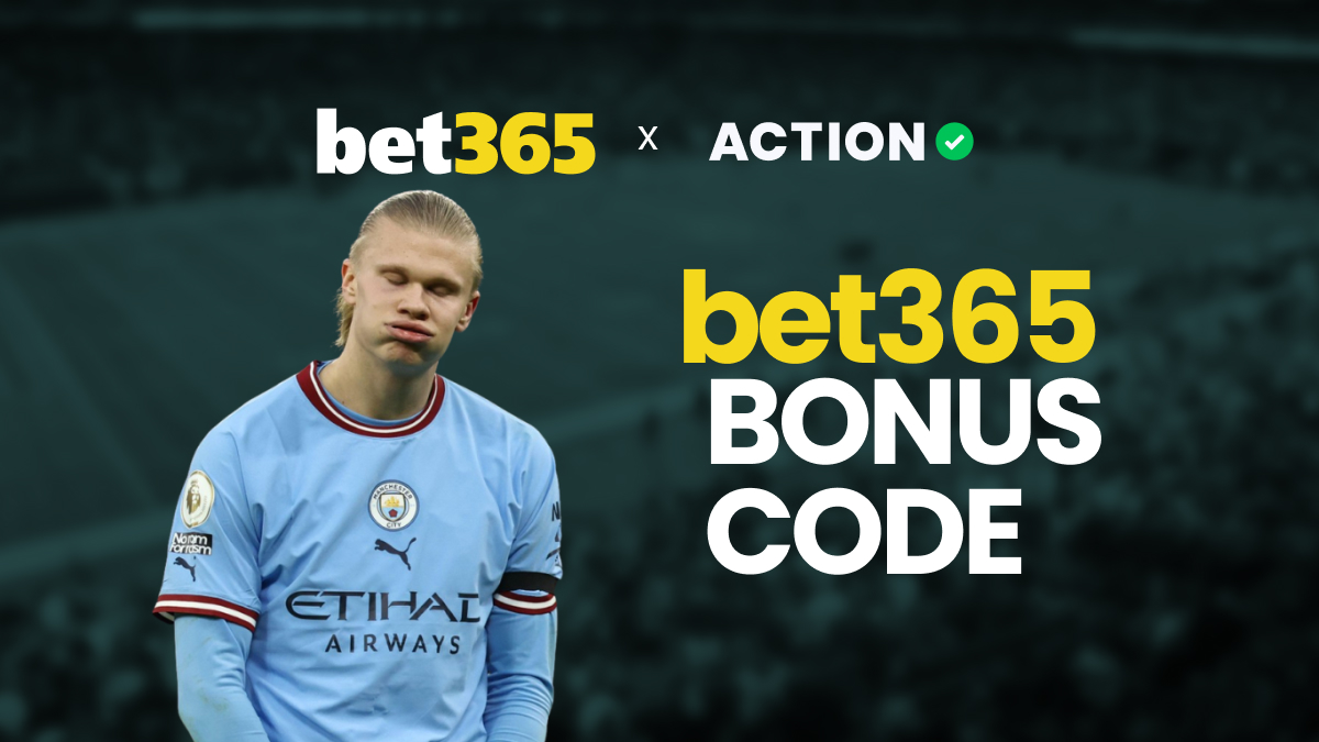 bet365 Bonus Code ACTION Nets $200 for Wednesday Champions League, Any Other Event article feature image