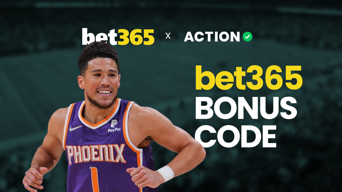bet365 Bonus Code ACTION Unleashes $200 for Suns-Clippers, All Thursday Action article feature image