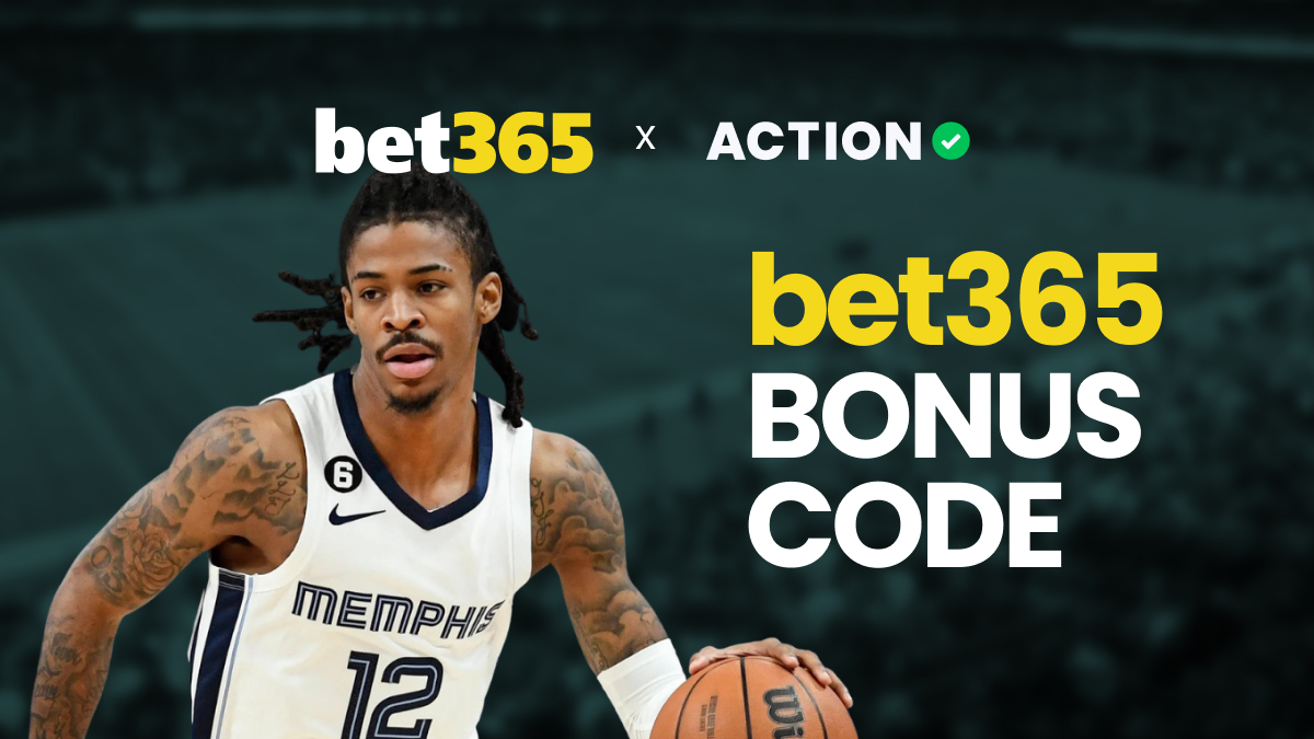 bet365 Bonus Code ACTION Cashes $200 in Bet Credits for Sunday’s NBA Docket article feature image