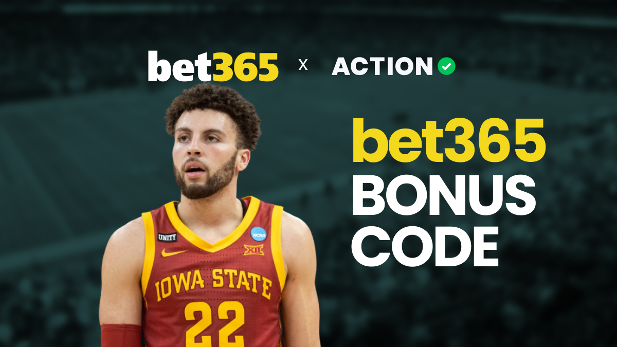 bet365 Virginia Bonus Code ACTION Offers $200 Value on Super Bowl article feature image