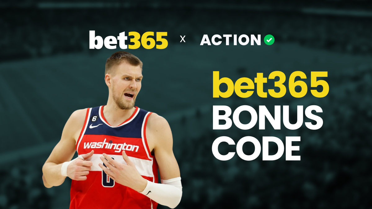 Bet365 Bonus Code ACTION Offers $200 in Virginia for Wednesday Slate article feature image