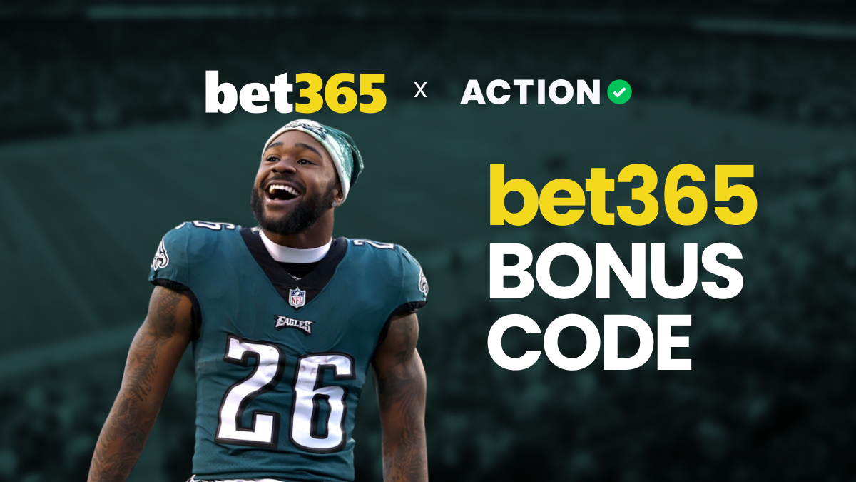 bet365 Bonus Code ACTION Fetches $200 in Virginia, Ohio & Other States for Super Bowl article feature image