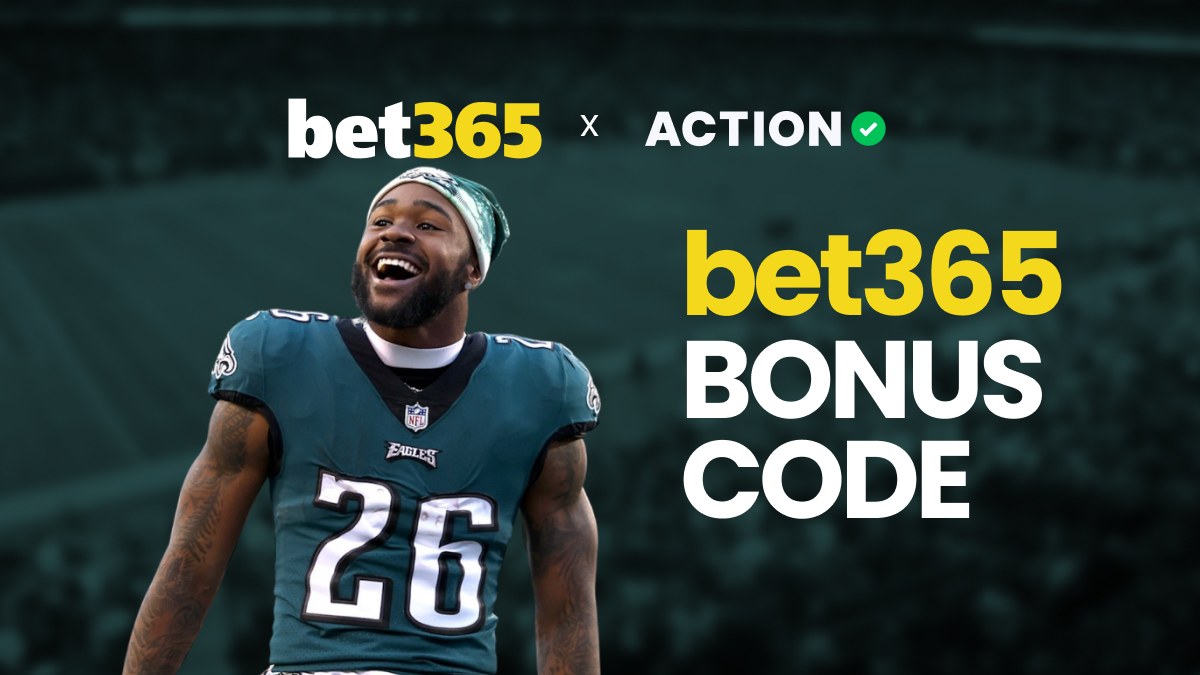 bet365 Bonus Code ACTION Fetches $200 in Virginia, Ohio & Other States for Super Bowl Image